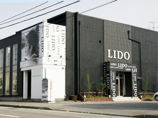 LIDO本江店